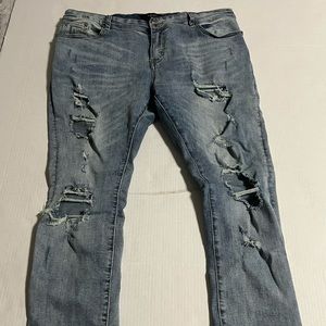 Amiri jeans